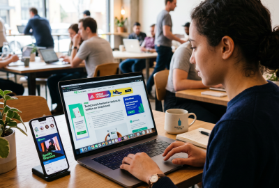 The Great Digital Advertising Hoax